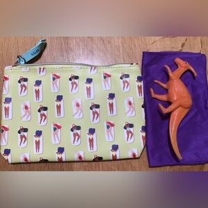 Summer relaxing Ipsy bag